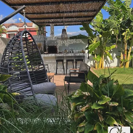 Apartament Aden Suits Fethiye