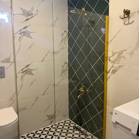 Aden Suits Apartment Fethiye