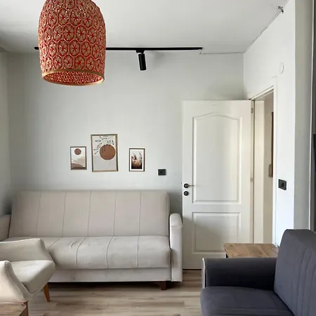 Apartament Aden Suits Fethiye